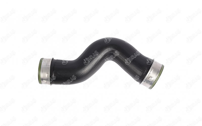 Турбо маркуч - IBR 27869 за AUDI, SEAT, VW